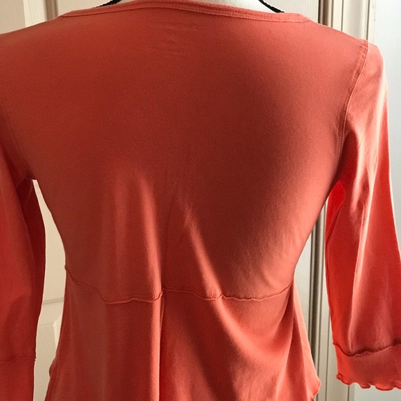 Bay Studio top. Size PS - Picture 3 of 3